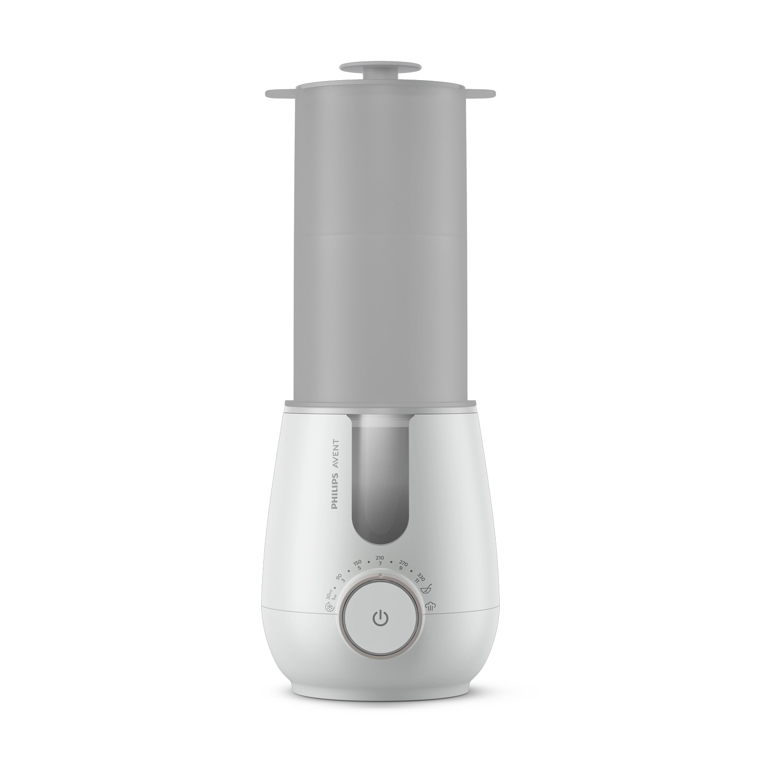 Підігрівач та стерилізатор 2 в 1 PHILIPS AVENT електричний (SCF359/00)